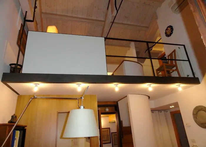 Appartamento Accademia San Vio