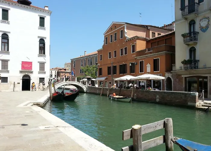 Appartamento Accademia San Vio