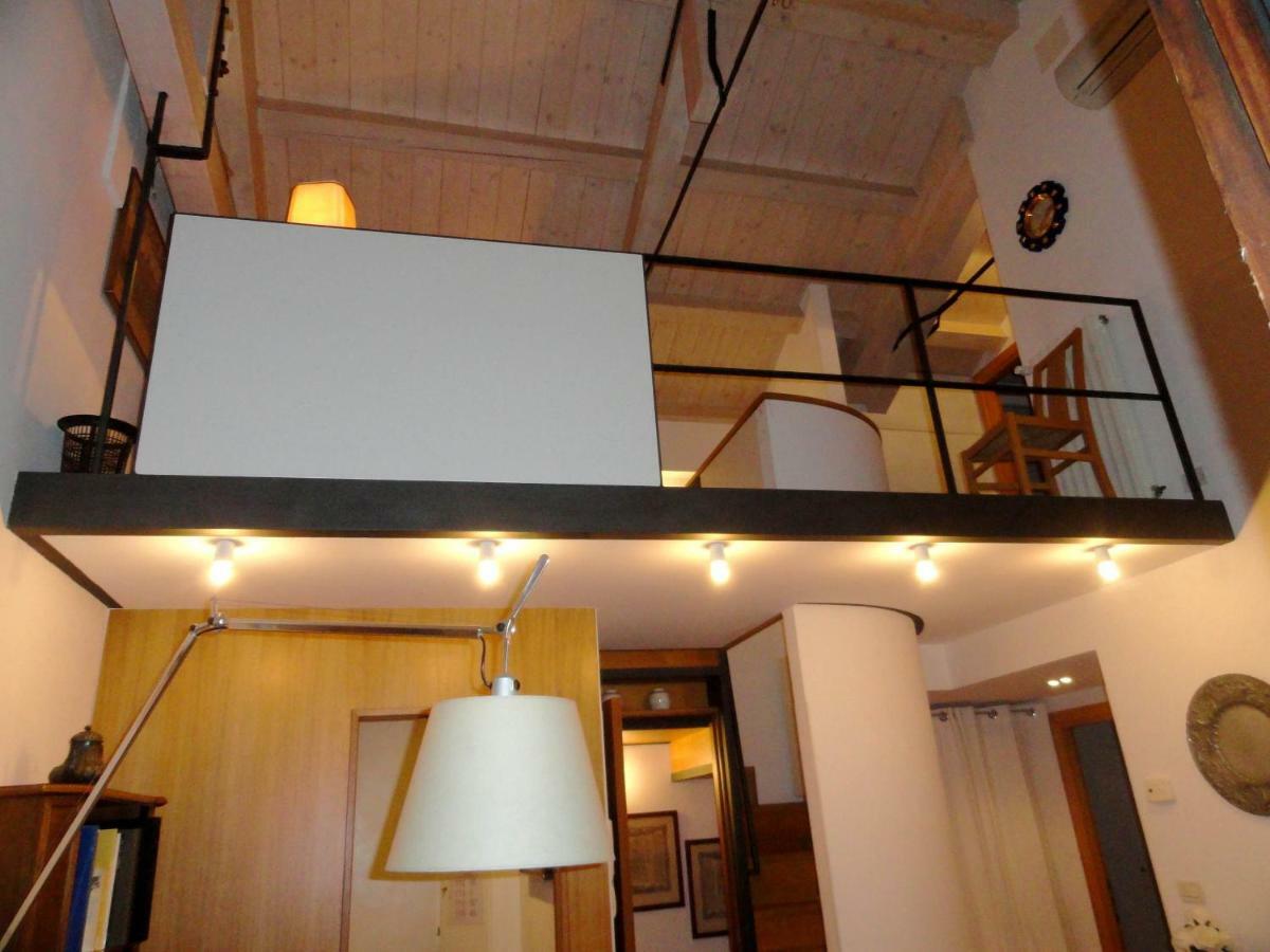 Apartment Accademia San Vio