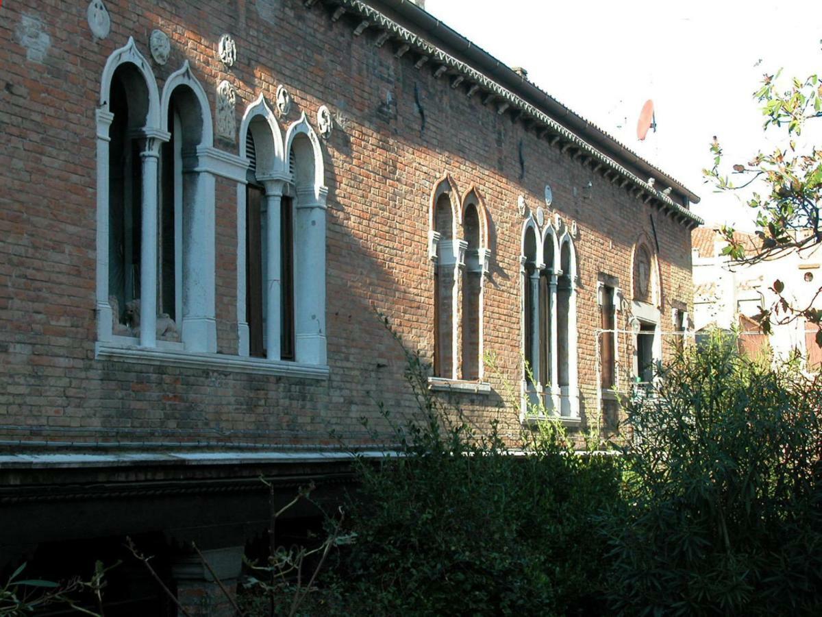 Accademia San Vio Apartment Venice