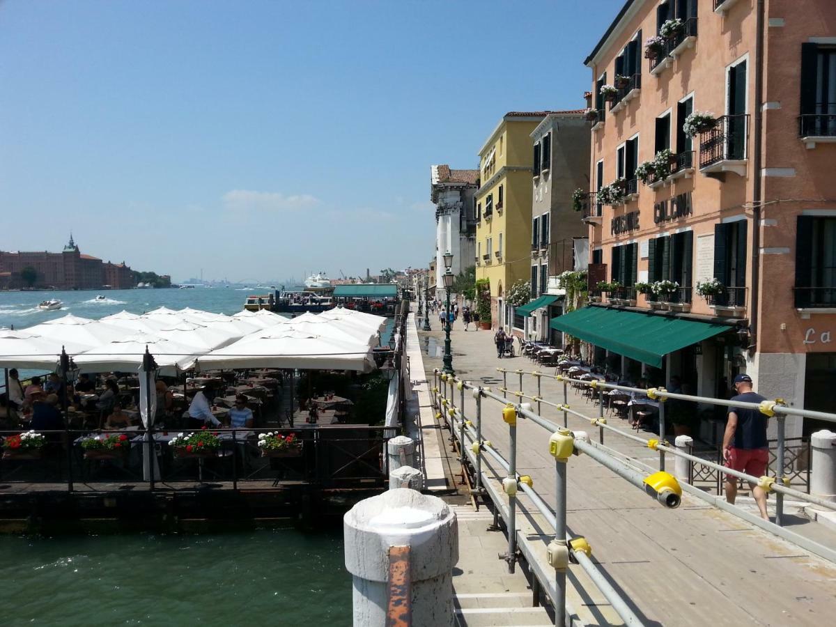 Accademia San Vio Venice
