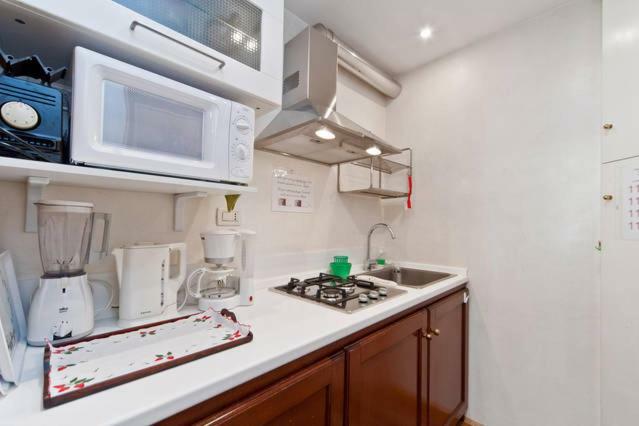 Apartment Accademia San Vio Venice
