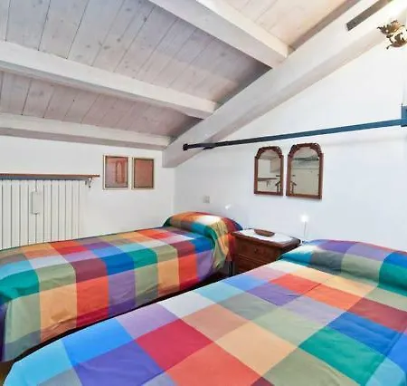 Appartamento Accademia San Vio Venice Exterior photo