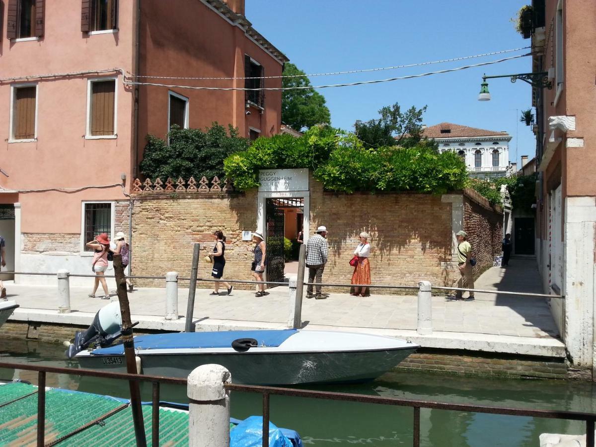 Appartamento Accademia San Vio